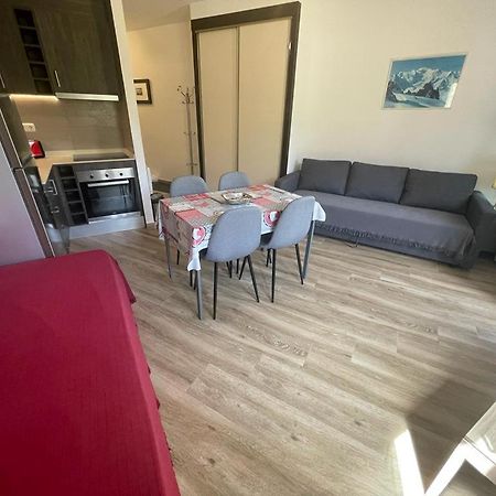Apartament Immodelpas Gran Tetras Pas De La Casa Zewnętrze zdjęcie