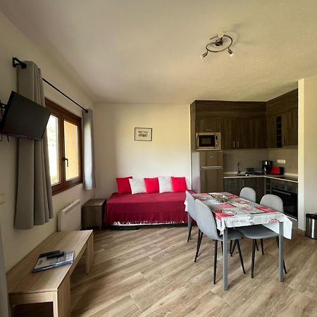 Apartament Immodelpas Gran Tetras Pas De La Casa Zewnętrze zdjęcie