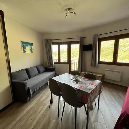 Apartament Immodelpas Gran Tetras Pas De La Casa Zewnętrze zdjęcie