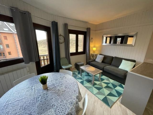 Apartament Immodelpas Gran Tetras Pas De La Casa Zewnętrze zdjęcie