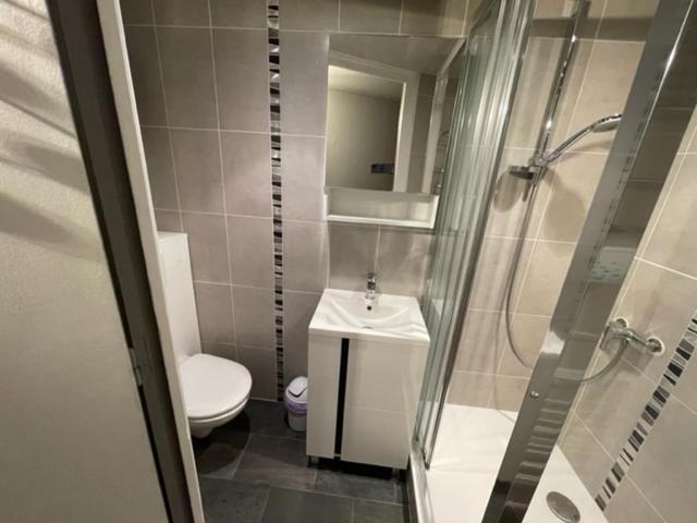 Apartament Immodelpas Gran Tetras Pas De La Casa Zewnętrze zdjęcie
