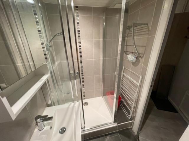Apartament Immodelpas Gran Tetras Pas De La Casa Zewnętrze zdjęcie