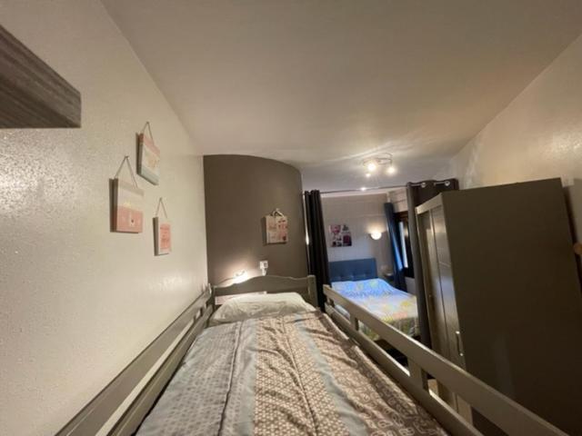 Apartament Immodelpas Gran Tetras Pas De La Casa Zewnętrze zdjęcie