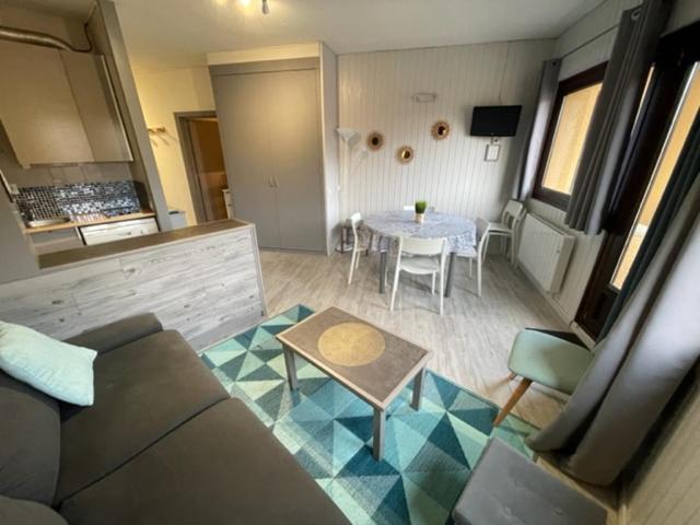 Apartament Immodelpas Gran Tetras Pas De La Casa Zewnętrze zdjęcie