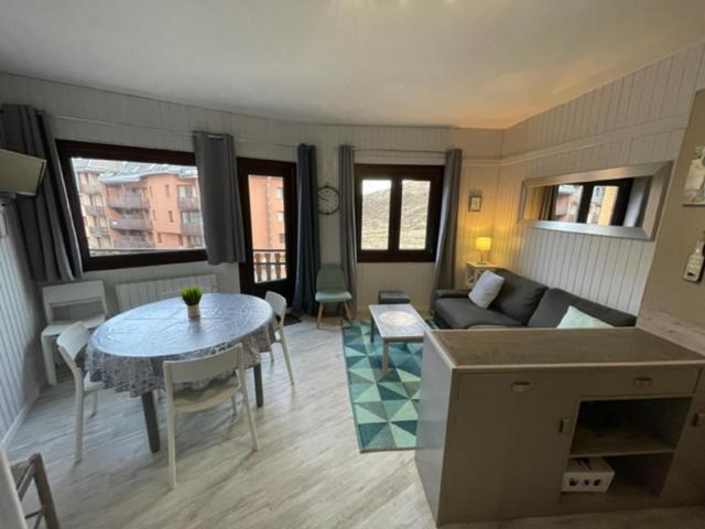 Apartament Immodelpas Gran Tetras Pas De La Casa Zewnętrze zdjęcie