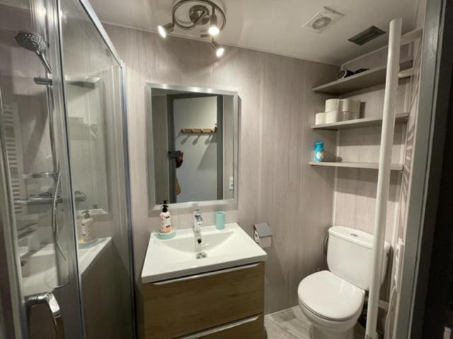 Apartament Immodelpas Gran Tetras Pas De La Casa Zewnętrze zdjęcie