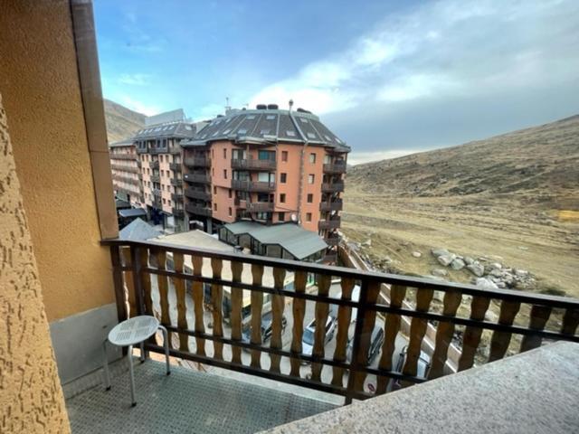 Apartament Immodelpas Gran Tetras Pas De La Casa Zewnętrze zdjęcie