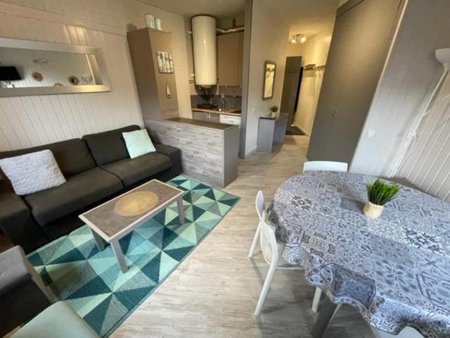 Apartament Immodelpas Gran Tetras Pas De La Casa Zewnętrze zdjęcie