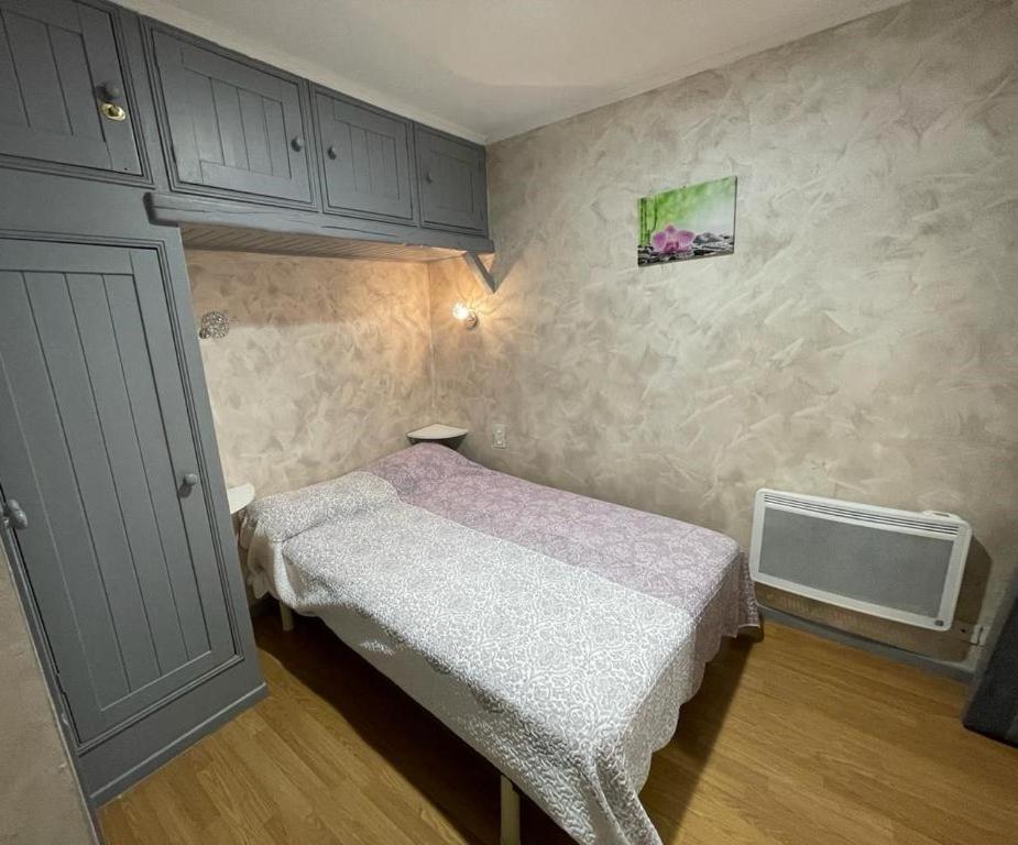 Apartament Immodelpas Gran Tetras Pas De La Casa Zewnętrze zdjęcie