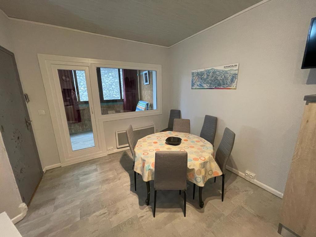 Apartament Immodelpas Gran Tetras Pas De La Casa Zewnętrze zdjęcie