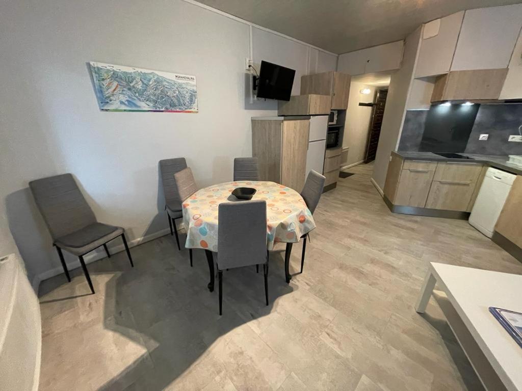 Apartament Immodelpas Gran Tetras Pas De La Casa Zewnętrze zdjęcie