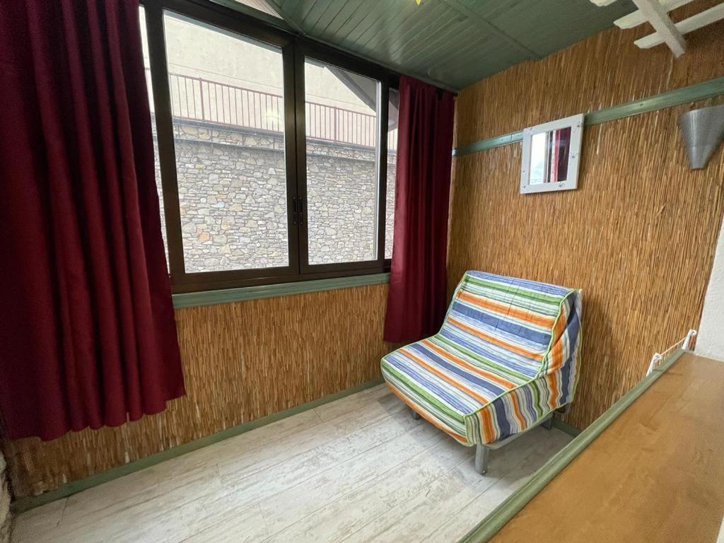 Apartament Immodelpas Gran Tetras Pas De La Casa Zewnętrze zdjęcie