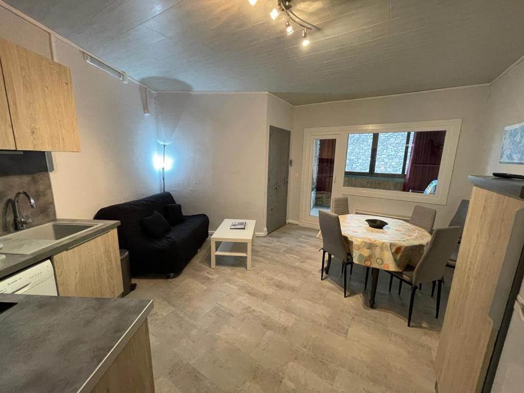 Apartament Immodelpas Gran Tetras Pas De La Casa Zewnętrze zdjęcie