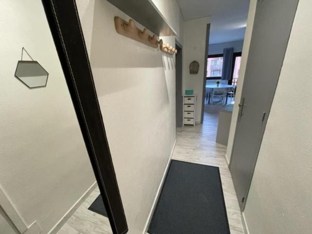 Apartament Immodelpas Gran Tetras Pas De La Casa Zewnętrze zdjęcie
