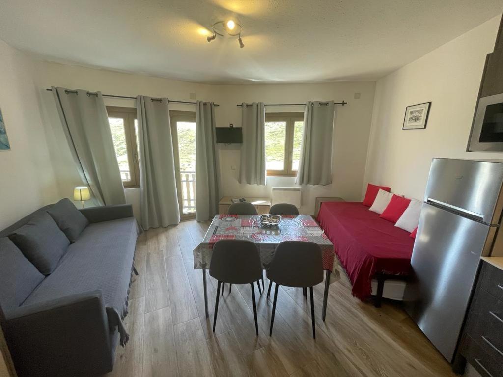 Apartament Immodelpas Gran Tetras Pas De La Casa Zewnętrze zdjęcie