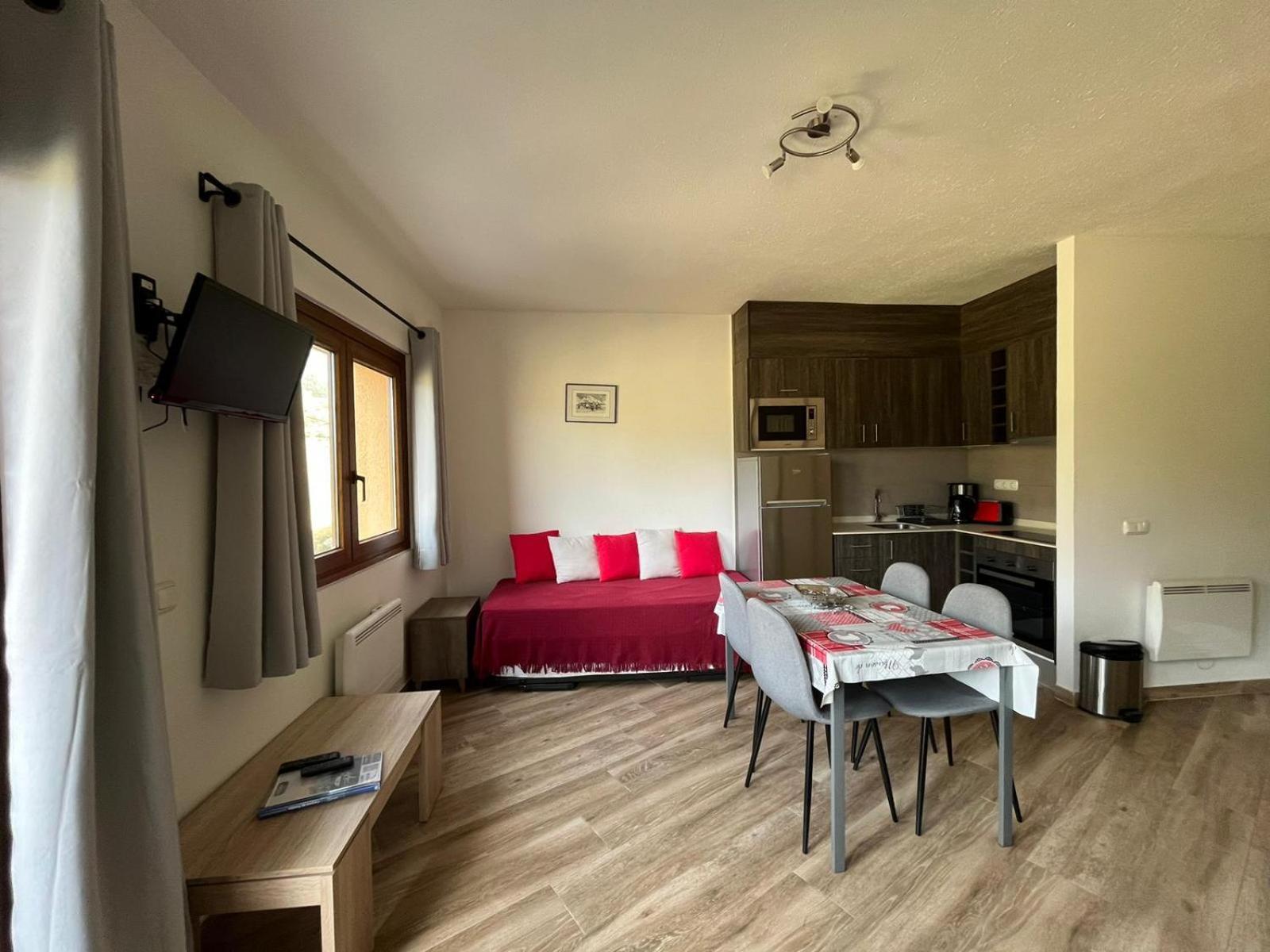 Apartament Immodelpas Gran Tetras Pas De La Casa Zewnętrze zdjęcie