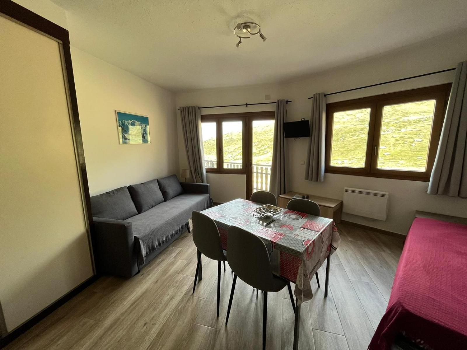 Apartament Immodelpas Gran Tetras Pas De La Casa Zewnętrze zdjęcie