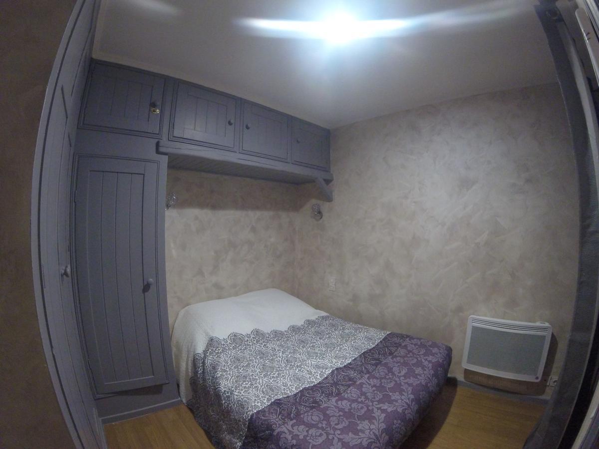 Apartament Immodelpas Gran Tetras Pas De La Casa Zewnętrze zdjęcie